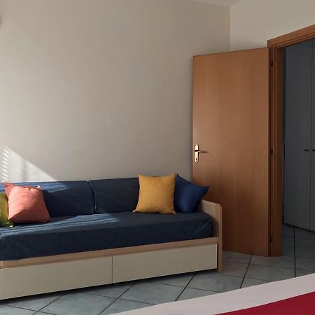 Residence Marconi Terracina Exterior foto