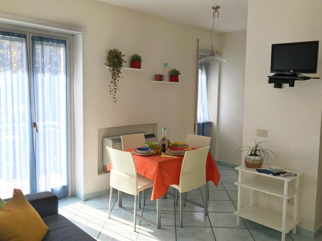 Residence Marconi Terracina Exterior foto