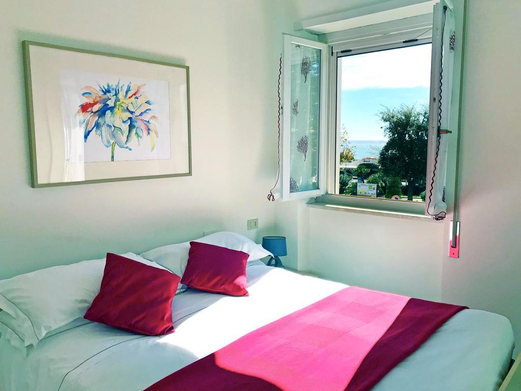 Residence Marconi Terracina Exterior foto
